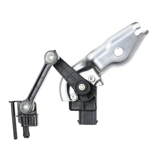 Höhensensor 7L0616213C (7L0616213D) 7L0616214C 7L0616571D Luftfederung Höhe Level Sensor Für VW Für Touareg 7L Scheinwerfer Höhensensor(Vorne rechts) von FUNFOB