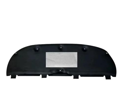 Isolierung für Autos Auto-Schallschutzmatte Für CRV Für CR-V Für CR V MK5 2017 2018 2019 2020 2021 2022 Abdeckung Wärmedämmteppiche Motorhaubendämmung(Style B) von FUNFOB