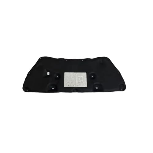 Isolierung für Autos Für CR-V 3 Für CRV RE 2007~2011 Motorhauben-Isolierpad Baumwolle Schalldichte Abdeckung Wärmedämmmatte Motorhaubendämmung(Stil a) von FUNFOB