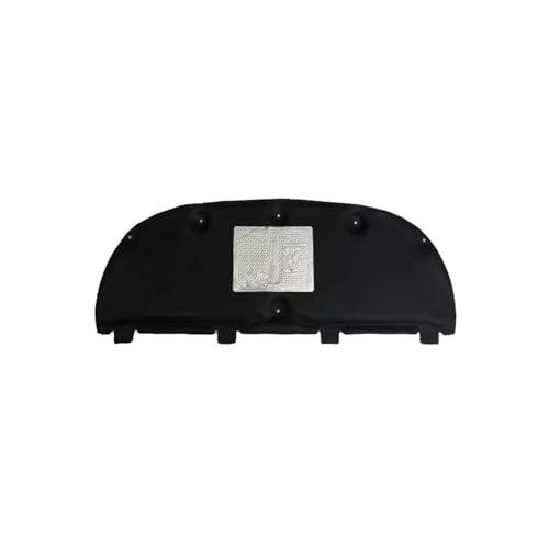 Isolierung für Autos Für CR-V 5 Für CRV RW RT RY 2017~2022 Motorhauben-Isolierpad Baumwolle Schalldichte Abdeckung Wärmedämmmatte Motorhaubendämmung(Stil a) von FUNFOB