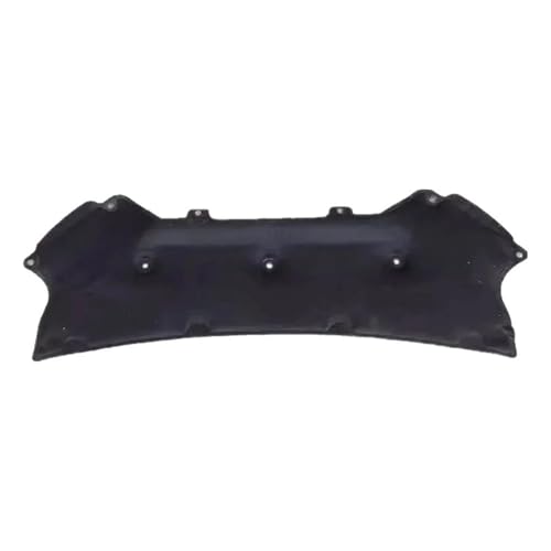 Isolierung für Autos Für Ford Für EcoSport B515 BK 2014~2022 Autohaube Sound Pad Schalldichte Feuerfeste Abdeckung Wärmedämmmatte Motorhaubendämmung von FUNFOB