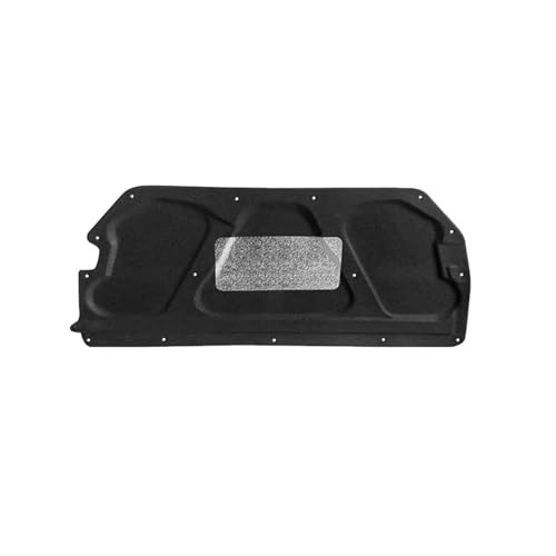 Isolierung für Autos Für Kia Für Sportage 2 JE KM 2005~2010 2006 Auto Haube Motor Isolierung Pad Schalldichte Abdeckung Motorhaubendämmung(Style B) von FUNFOB