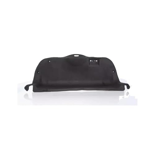 Isolierung für Autos Haube Motor Isolierung Für Kia Für Optima TF K5 2011~2015 Schalldichte Wärme Matte Baumwolle Pad Liner Abdeckung Motorhaubendämmung(Trunk Cover) von FUNFOB