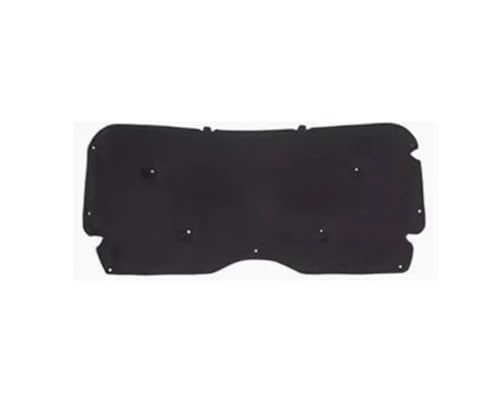 Isolierung für Autos Motorhauben-Isolierpad Für CR-V Für CRV 2 RD 2002~2006 Schalldichtes Wärme-Baumwollpad Liner-Abdeckungsmatte Zubehör Motorhaubendämmung Isolierung für Autos Motorhauben-Isolierpad Für CR-V Für CRV 2 RD 2002~2006 Schalldichtes Wärme-Baumwollpad Liner-Abdeckungsmatte Zubehör Motorhaubendämmung von FUNFOB
