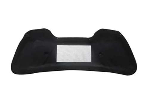 Isolierung für Autos Motorhauben-Isolierpad Für Kia Für Sportage 3 SL 2011~2016 Schalldichtes Wärme-Baumwollpad-Liner-Teileabdeckungsmatte Motorhaubendämmung von FUNFOB