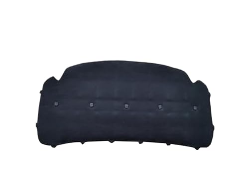 Isolierung für Autos Motorhauben-Isolierpad Für VW Für Caddy 2K MK3 2004~2015 Schalldichtes Wärme-Baumwollpad-Liner-Teileabdeckungsmatte Motorhaubendämmung(2003-2006 A) von FUNFOB