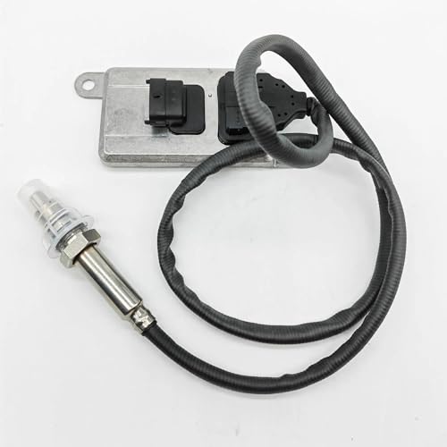 NOx-Sensor 1836061 5WK96626B 5WK9 6626B NOX Sensor Stickstoff Sauerstoff Sensor Montage Für DAF Lambdasonden NOx-Sensor 1836061 5WK96626B 5WK9 6626B NOX Sensor Stickstoff Sauerstoff Sensor Montage Für DAF Lambdasonden von FUNFOB