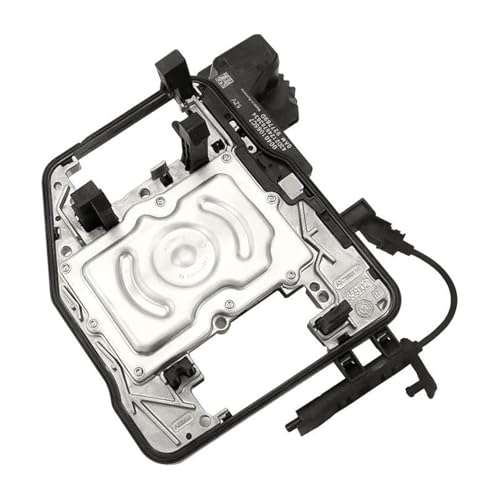 Schaltmotor 0AM927769D 7 DQ200 TCU TCM 0AM Übertragung Control Unit OAM927769D Für VW Für Golf Für Jeta Für Seat Für Skoda Für A1 A3 Q3 Transfergehäuse Schaltmotor(0AM927769D 1.6L) von FUNFOB