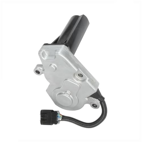 Schaltmotor 12584314 88962314 Transfer Fall Encoder Motor Shift Antrieb 12384980 Für Cadillac Für Escalade Für ESV Für EXT 2003-2007 Transfergehäuse Schaltmotor von FUNFOB