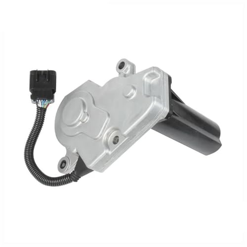 Schaltmotor 12584314 88962314 Transfer Fall Encoder Motor Shift Antrieb 12384980 Für Chevy Für Silverado Für GMC Transfergehäuse Schaltmotor von FUNFOB