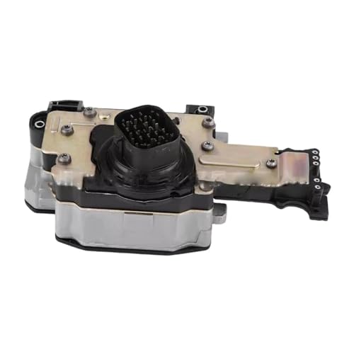 Schaltmotor 45RFE 545RFE Übertragung Shift Magnet Block Pack Für Dodge Truck Für RAM Für Durango 1999-2003 Transfergehäuse Schaltmotor von FUNFOB