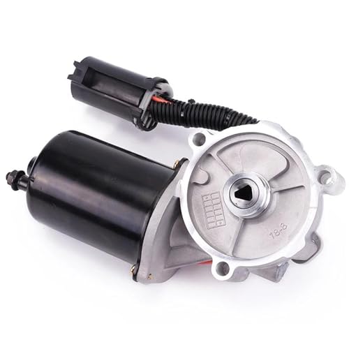 Schaltmotor Auto-Verteilergetriebe-Schaltmotor-Antrieb Für Kia Für Sorento 2003-2008 47-60-648-001-A 47303-H1011 4760648001A 47303H1011 Transfergehäuse Schaltmotor von FUNFOB