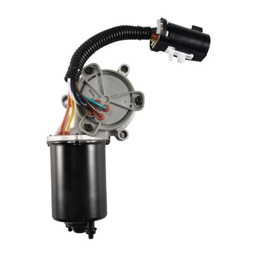Schaltmotor Auto-Verteilergetriebemotor Getriebesteuerungsantriebsmotor Für Kia Für Sorento 47303H1011 47303-H1011 47-60-648-001-A Transfergehäuse Schaltmotor von FUNFOB