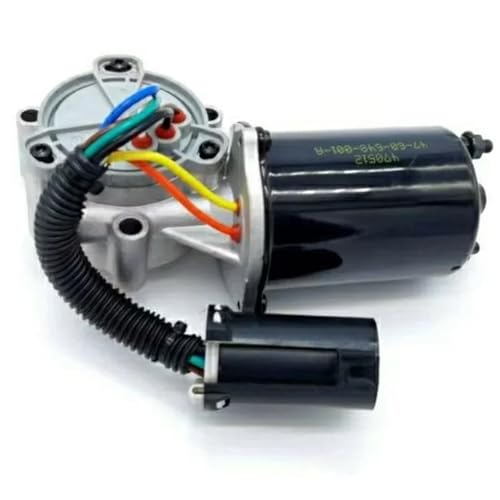 Schaltmotor Für Foton Für Jinbei Für JAC T6 T8 4X4 Pickup Verteilergetriebemotor Transfergehäuse Schaltmotor von FUNFOB