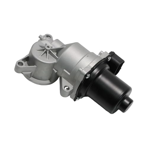 Schaltmotor Transfer Fall Shift Motor Antrieb 600-899 19258696 23369032 84109212 Für Chevy Für GMC Für Canyon 4WD Übertragung Transfergehäuse Schaltmotor von FUNFOB