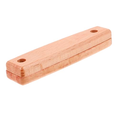 FUNNETOYU 1 Paar Spatelgriff Löffelgriff Material Reinigung Griffe Handhabung handhaben Abnehmbarer Pfannengriff Bratpfannenspatelgriff austauschbarer Spachtelgriff Ersatz-Spatelgriff Holz FUNNETOYU 1 Paar Spatelgriff Löffelgriff Material Reinigung Griffe Handhabung handhaben Abnehmbarer Pfannengriff Bratpfannenspatelgriff austauschbarer Spachtelgriff Ersatz-Spatelgriff Holz von FUNNETOYU
