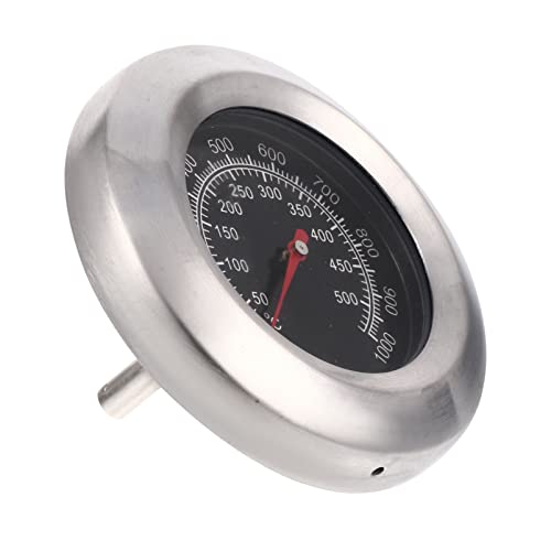 FUNNETOYU 1 Stück Ofenthermometer Präzises Bbq Küchenthermometer mit Sofortablesung für Backofen Grill und Andere Backmethoden FUNNETOYU 1 Stück Ofenthermometer Präzises Bbq Küchenthermometer mit Sofortablesung für Backofen Grill und Andere Backmethoden von FUNNETOYU