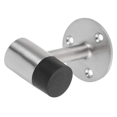 FUNNETOYU 1 Stück Premium Balkon Türstopper Stabiler Kollisions Türkeil Winddichter Türstopper für Haustüren Haustiere zu Schützen FUNNETOYU 1 Stück Premium Balkon Türstopper Stabiler Kollisions Türkeil Winddichter Türstopper für Haustüren Haustiere zu Schützen von FUNNETOYU