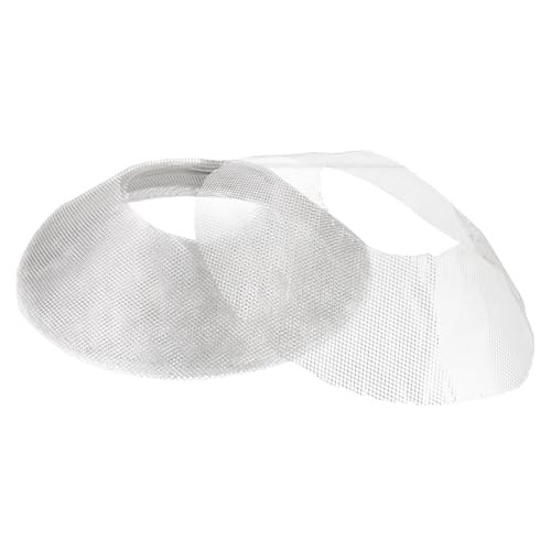 FUNNETOYU 10 Stück Dunstabzugshaube Praktischer Kochbereich Hood Filter Aluminium Dunstabzugsnetz Küchenfilternetz Haushalt Decke Haubenfilter Range Hood Entlüftungsfettfilter Transparent FUNNETOYU 10 Stück Dunstabzugshaube Praktischer Kochbereich Hood Filter Aluminium Dunstabzugsnetz Küchenfilternetz Haushalt Decke Haubenfilter Range Hood Entlüftungsfettfilter Transparent von FUNNETOYU