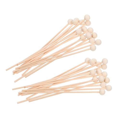 FUNNETOYU 100 Stück Holz Rührstäbchen für Getränke und Cocktails Lange Umweltfreundliche Sticks für Partys und Haushalte Wiederverwendbar FUNNETOYU 100 Stück Holz Rührstäbchen für Getränke und Cocktails Lange Umweltfreundliche Sticks für Partys und Haushalte Wiederverwendbar von FUNNETOYU