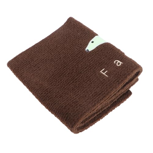 FUNNETOYU 1stück rutschfeste Bodenmatte Selbstklebend Vielseitig Einsetzbar Als Teppich Sitzmatte Oder Yogamatte Für Wohnzimmer Küche Flur Mit Bärenmotiv von FUNNETOYU