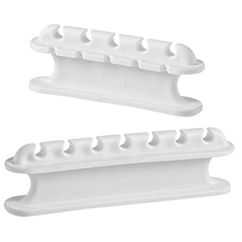 FUNNETOYU 2 Stück Kabelhalter Clips Kabelmanagement Organizer für Schreibtisch Wand und Auto Kompatibel mit Verschiedenen Kabeln Praktische Lösung für Ordnung und Sauberkeit FUNNETOYU 2 Stück Kabelhalter Clips Kabelmanagement Organizer für Schreibtisch Wand und Auto Kompatibel mit Verschiedenen Kabeln Praktische Lösung für Ordnung und Sauberkeit von FUNNETOYU