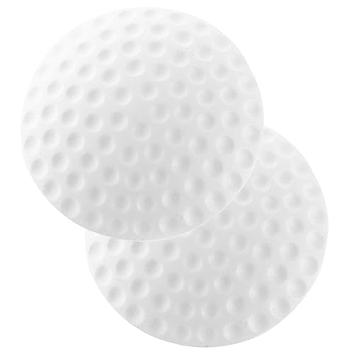 FUNNETOYU 2 Stück Selbstklebende Türpuffer Weiß mit Elastischem Stoßschutz Geräuschdämpfend Wand und Möbelschonend für Türgriffe Ecken Holz Keramik Geeignet FUNNETOYU 2 Stück Selbstklebende Türpuffer Weiß mit Elastischem Stoßschutz Geräuschdämpfend Wand und Möbelschonend für Türgriffe Ecken Holz Keramik Geeignet von FUNNETOYU