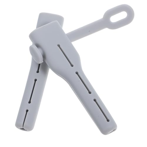 FUNNETOYU 2 Stück Silikon Kabelschutz Groß Flexibel Kabelschoner Datenkabel Schutzmantel Langlebig Hitzebeständig für Ladekabel USB und Stromkabel Geeignet FUNNETOYU 2 Stück Silikon Kabelschutz Groß Flexibel Kabelschoner Datenkabel Schutzmantel Langlebig Hitzebeständig für Ladekabel USB und Stromkabel Geeignet von FUNNETOYU