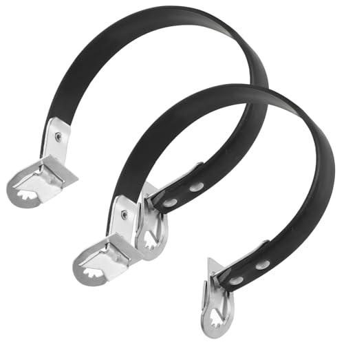 FUNNETOYU 2 Stück Teiliges Auto Batterie Tragegurt aus PVC und Stahl Robustes Tragbares Batterietransportband für Camping und Outdoor Geeignet als Rv und Golfwagen Batteriehalterung FUNNETOYU 2 Stück Teiliges Auto Batterie Tragegurt aus PVC und Stahl Robustes Tragbares Batterietransportband für Camping und Outdoor Geeignet als Rv und Golfwagen Batteriehalterung von FUNNETOYU