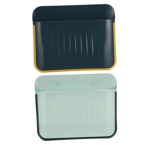 FUNNETOYU 2 Stück Teiliges Multifunktionales Schuhregal mit Selbstklebender Befestigung Stabiler Wand und Türhalterung Platzsparender Organizer aus Hochwertigem PP Material Geeignet für Bad FUNNETOYU 2 Stück Teiliges Multifunktionales Schuhregal mit Selbstklebender Befestigung Stabiler Wand und Türhalterung Platzsparender Organizer aus Hochwertigem PP Material Geeignet für Bad von FUNNETOYU