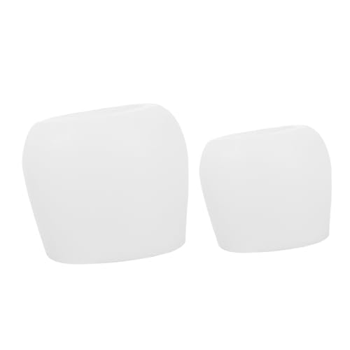 FUNNETOYU 2 Stück Teiliges Silikon Fruchtform DIY Handgemachte Form für Realistische Orangen Silikonform für Kreative Bastelprojekte für Kunsthandwerk und Heimdekoration von FUNNETOYU