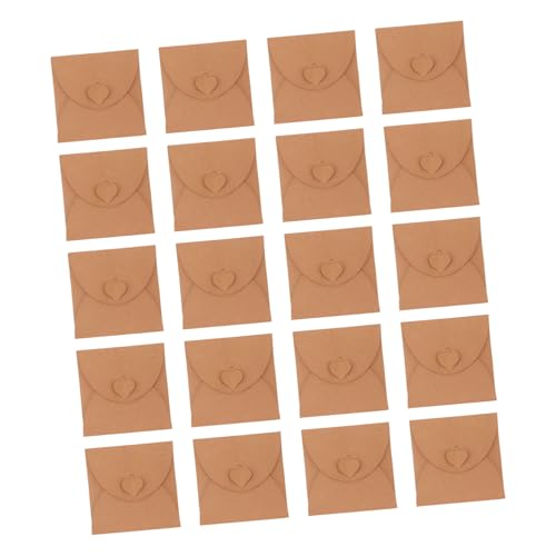 FUNNETOYU 20 Stück Teiliges Kraftpapier CD Aufbewahrungsset Leichte Geruchsfreie Papierhüllen Umweltfreundliche Einfache CD Taschen Tragbare Langlebige Verpackung FUNNETOYU 20 Stück Teiliges Kraftpapier CD Aufbewahrungsset Leichte Geruchsfreie Papierhüllen Umweltfreundliche Einfache CD Taschen Tragbare Langlebige Verpackung von FUNNETOYU