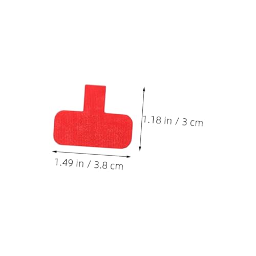FUNNETOYU 20 Stück Teiliges Nylon Kabel Etiketten Wiederverwendbare Flexible Kabelbinder mit Beschriftung Farbige Kabel Organizer für Ladekabel Datenkabel und Netzwerkkabel Kabelmanagement FUNNETOYU 20 Stück Teiliges Nylon Kabel Etiketten Wiederverwendbare Flexible Kabelbinder mit Beschriftung Farbige Kabel Organizer für Ladekabel Datenkabel und Netzwerkkabel Kabelmanagement von FUNNETOYU