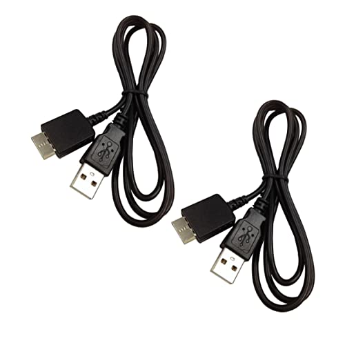 FUNNETOYU 2Stücke Player USB Ladekabel Kompatibel mit Nwmu Flexible Daten Sync Leitung Robust Langlebig für Haushaltsgeräte Einfache Installation FUNNETOYU 2Stücke Player USB Ladekabel Kompatibel mit Nwmu Flexible Daten Sync Leitung Robust Langlebig für Haushaltsgeräte Einfache Installation von FUNNETOYU