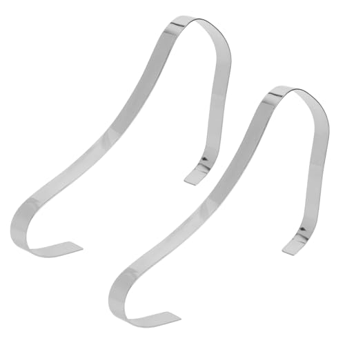 FUNNETOYU 2stücke Schuhspanner Aus Edelstahl Verstellbare Schuhhalter Für High Heels Und Sandalen Platzsparend Für Zuhause Geschäfte Und Hotels Zur Schuhaufbewahrung Und Präsentation von FUNNETOYU
