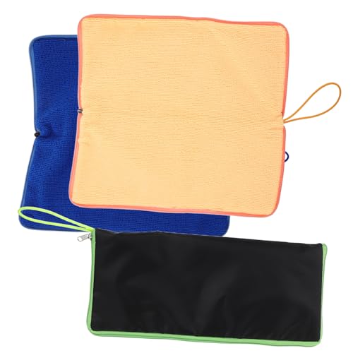 FUNNETOYU 3 Stück Faltbare Regenschirmhüllen aus Waschbarem Oxford Tragbare Organizer für Nasse Schirme Kameras Becher Robust Wasserabweisend Vielseitig für Zuhause Büro Schule FUNNETOYU 3 Stück Faltbare Regenschirmhüllen aus Waschbarem Oxford Tragbare Organizer für Nasse Schirme Kameras Becher Robust Wasserabweisend Vielseitig für Zuhause Büro Schule von FUNNETOYU