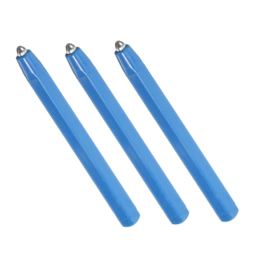 FUNNETOYU 3 Stück Magnetische Ersatzstifte für Magnetische Maltafel Kreatives Zeichen und Schreibset Langlebige Magnetstifte für Künstlerische und Pädagogische Anwendung bei Magnetischen FUNNETOYU 3 Stück Magnetische Ersatzstifte für Magnetische Maltafel Kreatives Zeichen und Schreibset Langlebige Magnetstifte für Künstlerische und Pädagogische Anwendung bei Magnetischen von FUNNETOYU