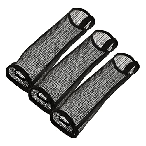 FUNNETOYU 3 Stück Stabiler Teilig Haushalts Beutelspender Hängefunktion Wiederverwendbar Platzsparend für Küche und Aufbewahrung von Plastiktüten Robustes Design für Einfache Entnahme FUNNETOYU 3 Stück Stabiler Teilig Haushalts Beutelspender Hängefunktion Wiederverwendbar Platzsparend für Küche und Aufbewahrung von Plastiktüten Robustes Design für Einfache Entnahme von FUNNETOYU