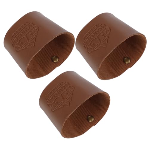 FUNNETOYU 3Stücke Tragbare Kaffeetassenhüllen Hitzebeständige Wiederverwendbare Getränkeärmel für Camping und Outdoor Aktivitäten zum Schutz Ihrer Tassen FUNNETOYU 3Stücke Tragbare Kaffeetassenhüllen Hitzebeständige Wiederverwendbare Getränkeärmel für Camping und Outdoor Aktivitäten zum Schutz Ihrer Tassen von FUNNETOYU
