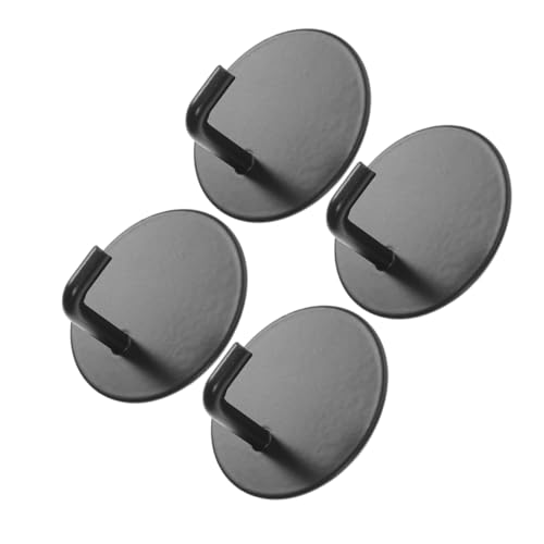 FUNNETOYU 4 Stück Klebender Handtuchhalter Selbstklebend ohne Bohren für Badezimmer Küche und Büro Design Wandfreundlich Mehrzweck Haken für Handtücher und Kleidung FUNNETOYU 4 Stück Klebender Handtuchhalter Selbstklebend ohne Bohren für Badezimmer Küche und Büro Design Wandfreundlich Mehrzweck Haken für Handtücher und Kleidung von FUNNETOYU
