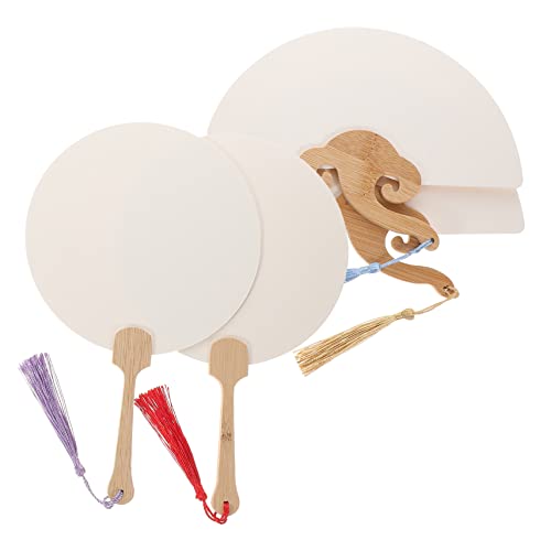 FUNNETOYU 4 Stück Teiliges Diy Leere Papiertaschen für Malen Gestalten und Dekorieren von Handfächern für Kreative Projekte und Bastelarbeiten Zufällige Farbe FUNNETOYU 4 Stück Teiliges Diy Leere Papiertaschen für Malen Gestalten und Dekorieren von Handfächern für Kreative Projekte und Bastelarbeiten Zufällige Farbe von FUNNETOYU