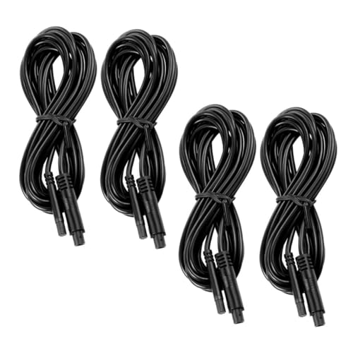 FUNNETOYU 4 Stück Teiliges Verlängerungskabel Auto Aviation stecker Rückfahrkamera Kabel Erweiterungskabel Kompatibel Langlebig Robust Einfache Installation FUNNETOYU 4 Stück Teiliges Verlängerungskabel Auto Aviation stecker Rückfahrkamera Kabel Erweiterungskabel Kompatibel Langlebig Robust Einfache Installation von FUNNETOYU