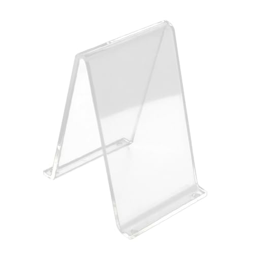 FUNNETOYU 4 Stück Transparente Kunststoff Schuhhalter A V Form Schuhregal Ständer Teiliges Schuhstütze für Schuhaufbewahrung und Präsentation im Schrank Zuhause oder Geschäft FUNNETOYU 4 Stück Transparente Kunststoff Schuhhalter A V Form Schuhregal Ständer Teiliges Schuhstütze für Schuhaufbewahrung und Präsentation im Schrank Zuhause oder Geschäft von FUNNETOYU