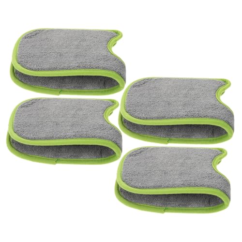 FUNNETOYU 4 Stück Wasserhahn Abtropfmatten Saugfähige Spültisch Pads mit Öl und Wasserspeicher für Waschbecken Robustes Material Langlebig Passend für Küche und Bad FUNNETOYU 4 Stück Wasserhahn Abtropfmatten Saugfähige Spültisch Pads mit Öl und Wasserspeicher für Waschbecken Robustes Material Langlebig Passend für Küche und Bad von FUNNETOYU