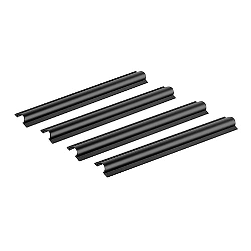 FUNNETOYU 4Stücke Selbstklebende Kabelclips für Autokabel Drahtkabelhalter zur Kabelorganisation Korrosionsbeständig Langlebig Einfach Anzubringen für Zuhause Büro FUNNETOYU 4Stücke Selbstklebende Kabelclips für Autokabel Drahtkabelhalter zur Kabelorganisation Korrosionsbeständig Langlebig Einfach Anzubringen für Zuhause Büro von FUNNETOYU