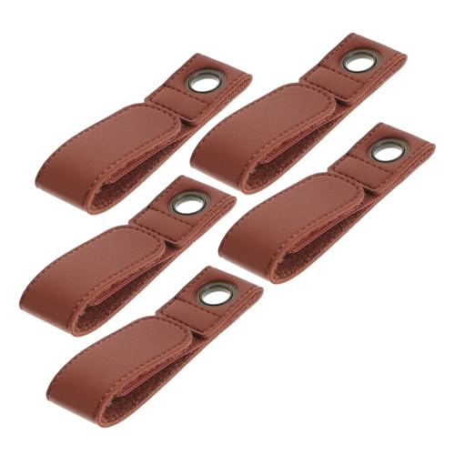 FUNNETOYU 5 Stück Heavy Duty Storage Straps Verstellbare Klettgurte zur Kabel Schlauchaufbewahrung Vielseitige Organizer für Garage Werkstatt Boot und Wohnmobil Robuste Befestigungsriemen FUNNETOYU 5 Stück Heavy Duty Storage Straps Verstellbare Klettgurte zur Kabel Schlauchaufbewahrung Vielseitige Organizer für Garage Werkstatt Boot und Wohnmobil Robuste Befestigungsriemen von FUNNETOYU