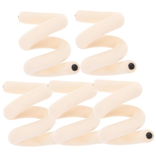 FUNNETOYU 5 Stück Teiliges Flexibles Haken Verstellbare Multifunktionale Tür und Schrankhaken mit Smartphone Ständerfunktion Beige Tragfähig Vielseitig für Bad und Haushalt FUNNETOYU 5 Stück Teiliges Flexibles Haken Verstellbare Multifunktionale Tür und Schrankhaken mit Smartphone Ständerfunktion Beige Tragfähig Vielseitig für Bad und Haushalt von FUNNETOYU