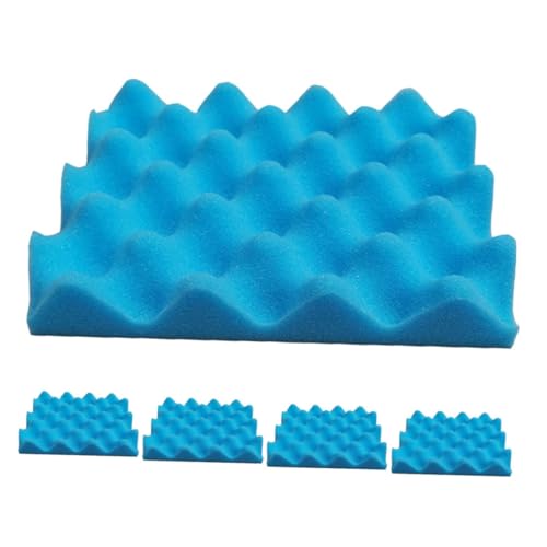 FUNNETOYU 5 Stück Teiliges Fondant Modelliermatte Weiche Trocknungsschwämme für Fondant und Knetmasse für Bastel und Backprojekte Leicht und Transportabel FUNNETOYU 5 Stück Teiliges Fondant Modelliermatte Weiche Trocknungsschwämme für Fondant und Knetmasse für Bastel und Backprojekte Leicht und Transportabel von FUNNETOYU