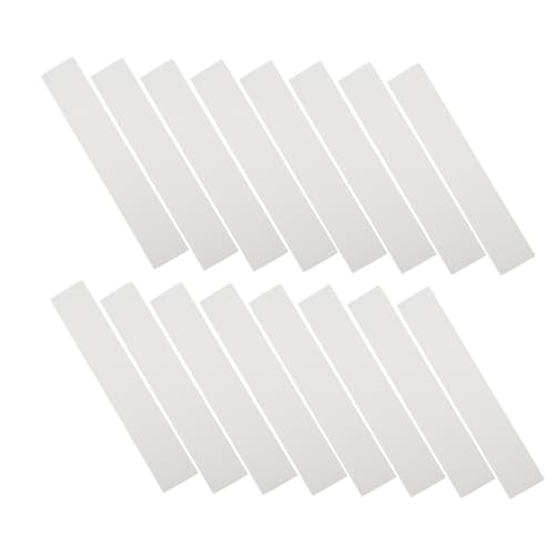 FUNNETOYU 50 Stück Essstäbchenbeutel Aus Papier Besteckhüllen Essstäbchenbeutel Aus Papier Essstäbchen Verpackungsbeutel Essstäbchenhalter Essstäbchenhülle Verpackungsbeutel Weiß FUNNETOYU 50 Stück Essstäbchenbeutel Aus Papier Besteckhüllen Essstäbchenbeutel Aus Papier Essstäbchen Verpackungsbeutel Essstäbchenhalter Essstäbchenhülle Verpackungsbeutel Weiß von FUNNETOYU