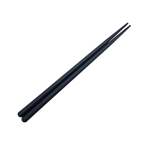 FUNNETOYU 5Paare Sechseck Essstäbchen Praktische Wiederverwendbare Sushi Stäbchen mit Rutschfester Oberfläche für Zuhause und Restaurants Geschmacksneutral FUNNETOYU 5Paare Sechseck Essstäbchen Praktische Wiederverwendbare Sushi Stäbchen mit Rutschfester Oberfläche für Zuhause und Restaurants Geschmacksneutral von FUNNETOYU